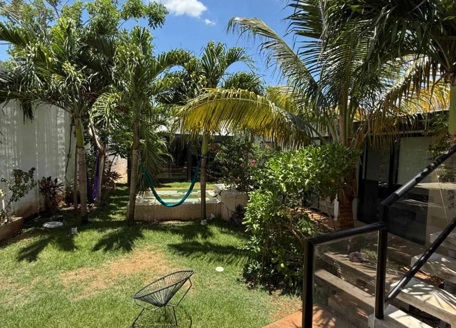 Departamento Martika Dalay Apartment Merida Mexico