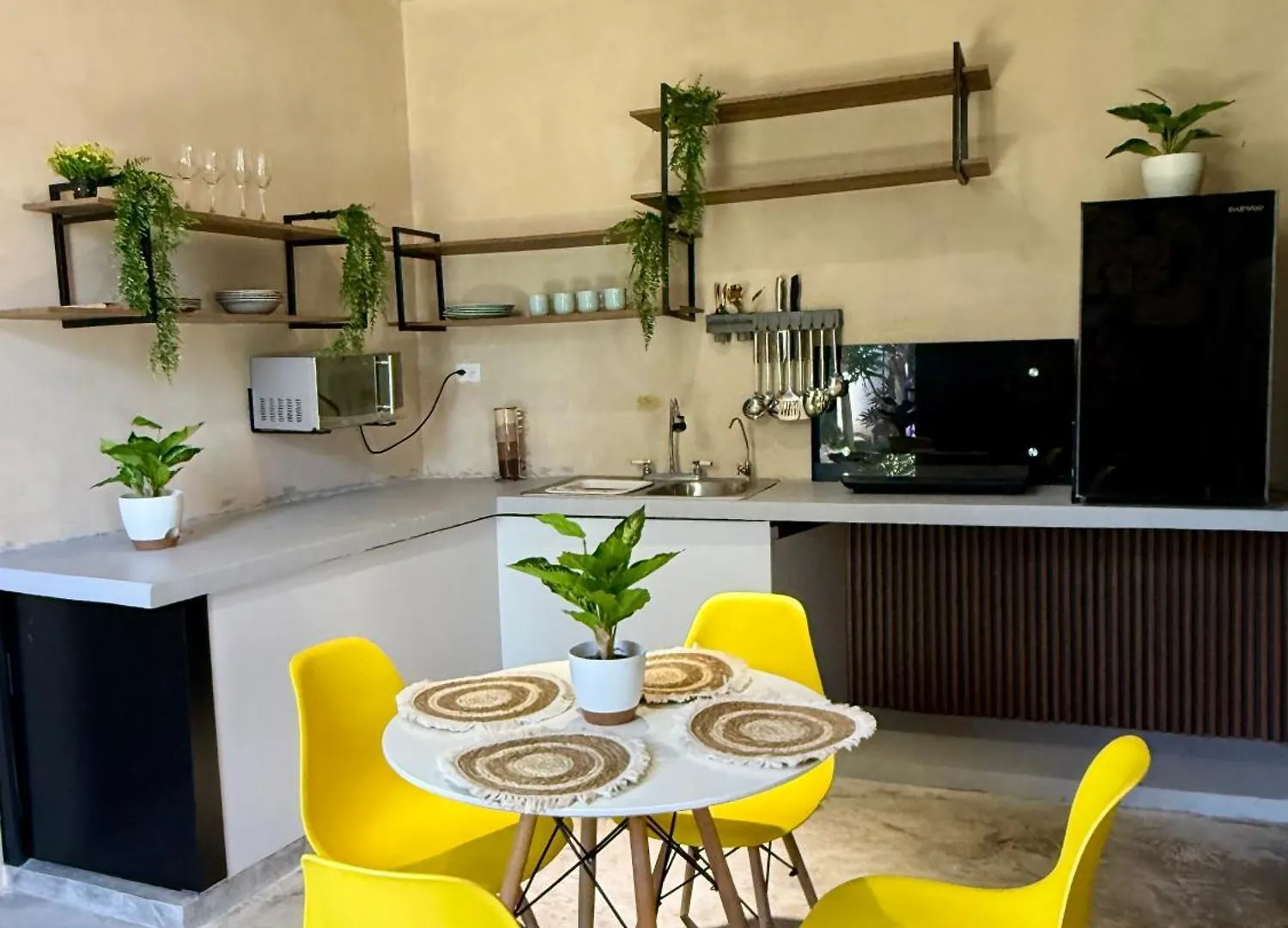 Departamento Martika Dalay Apartment Merida