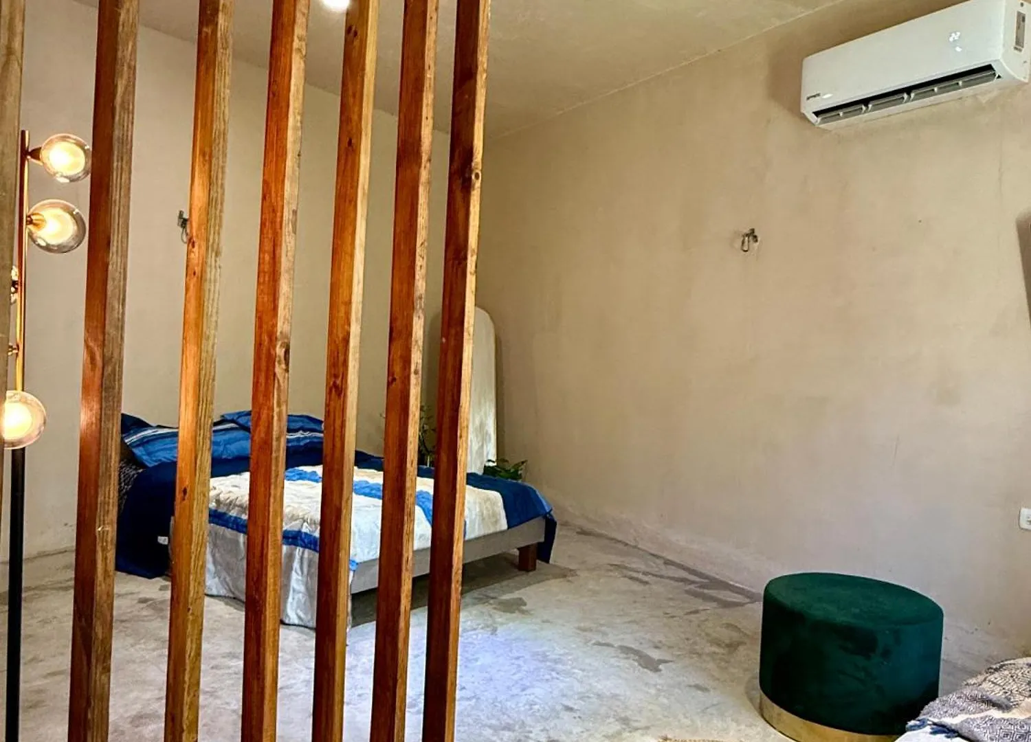 Departamento Martika Dalay Apartment Merida 0*,