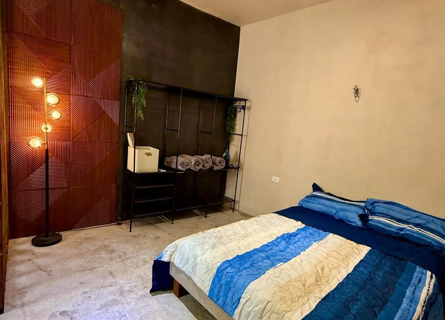 Departamento Martika Dalay Apartment Merida