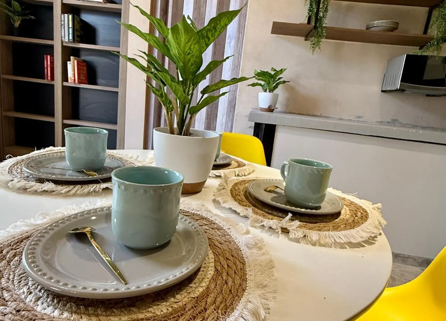 Departamento Martika Dalay Apartment Merida Mexico