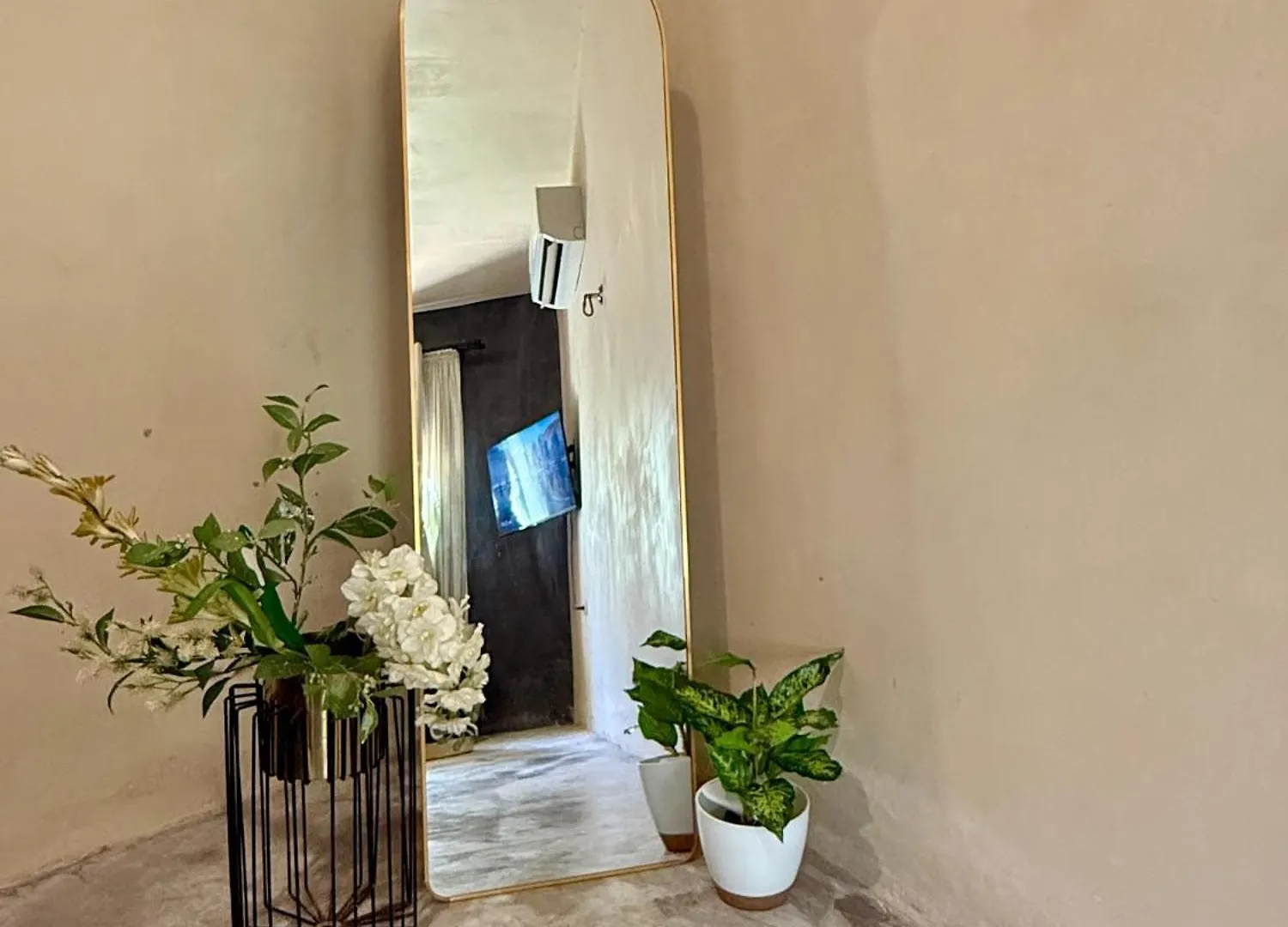 Departamento Martika Dalay Apartment Merida