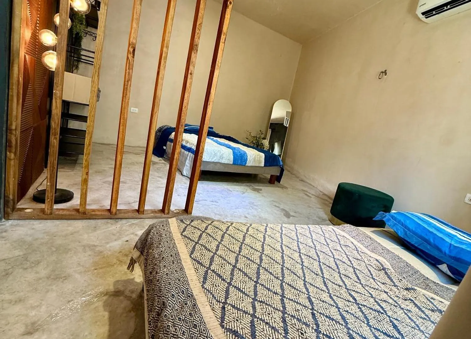 Departamento Martika Dalay Apartment Merida