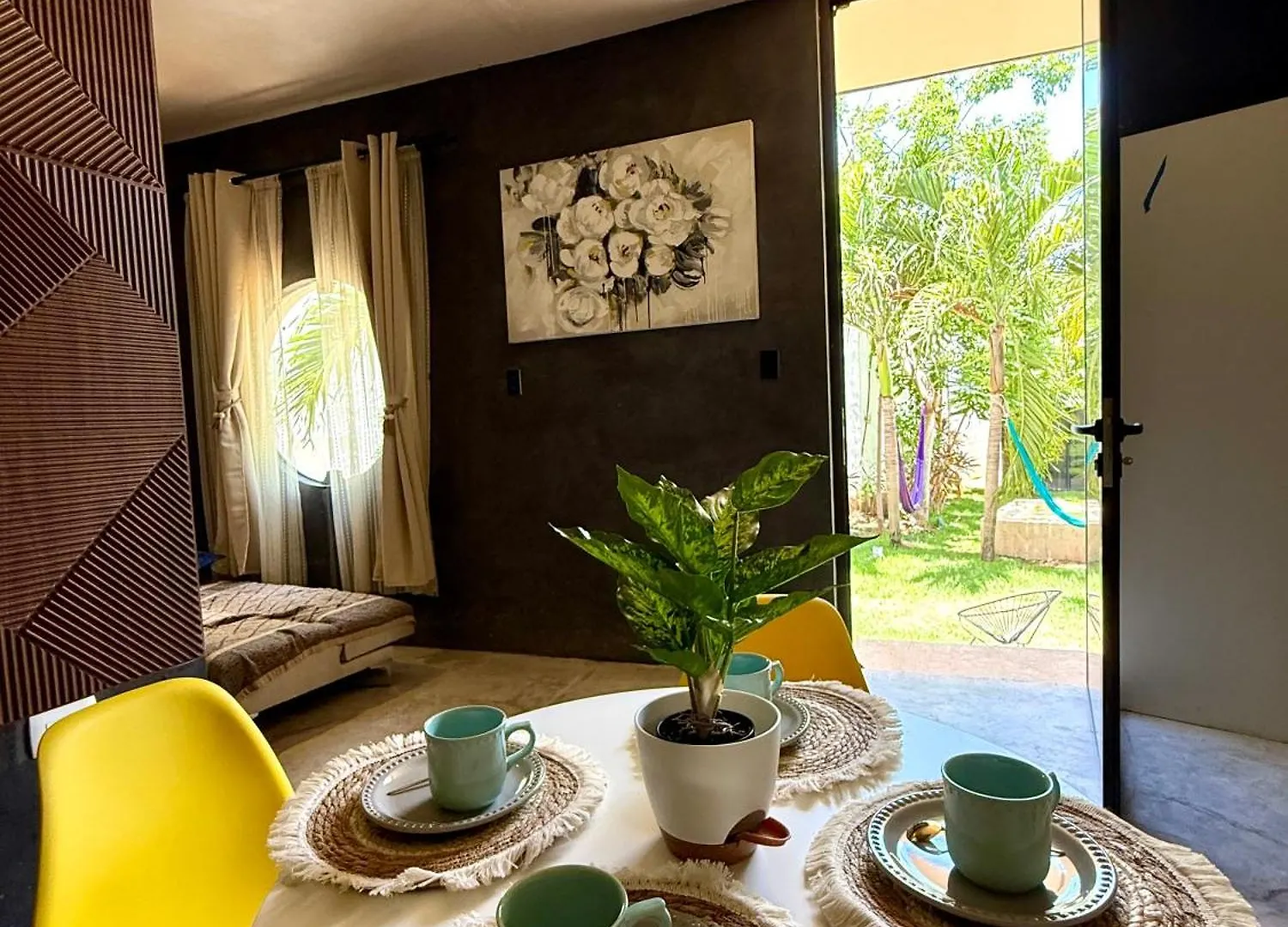 Departamento Martika Dalay Apartment Merida