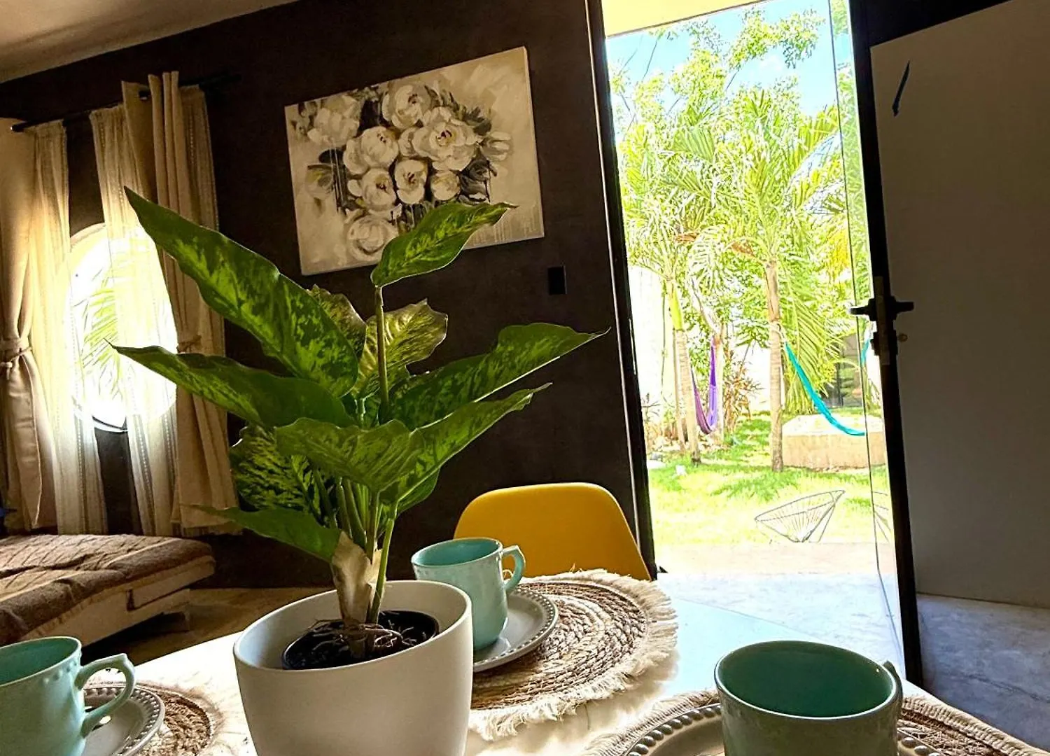 Departamento Martika Dalay Apartment Merida