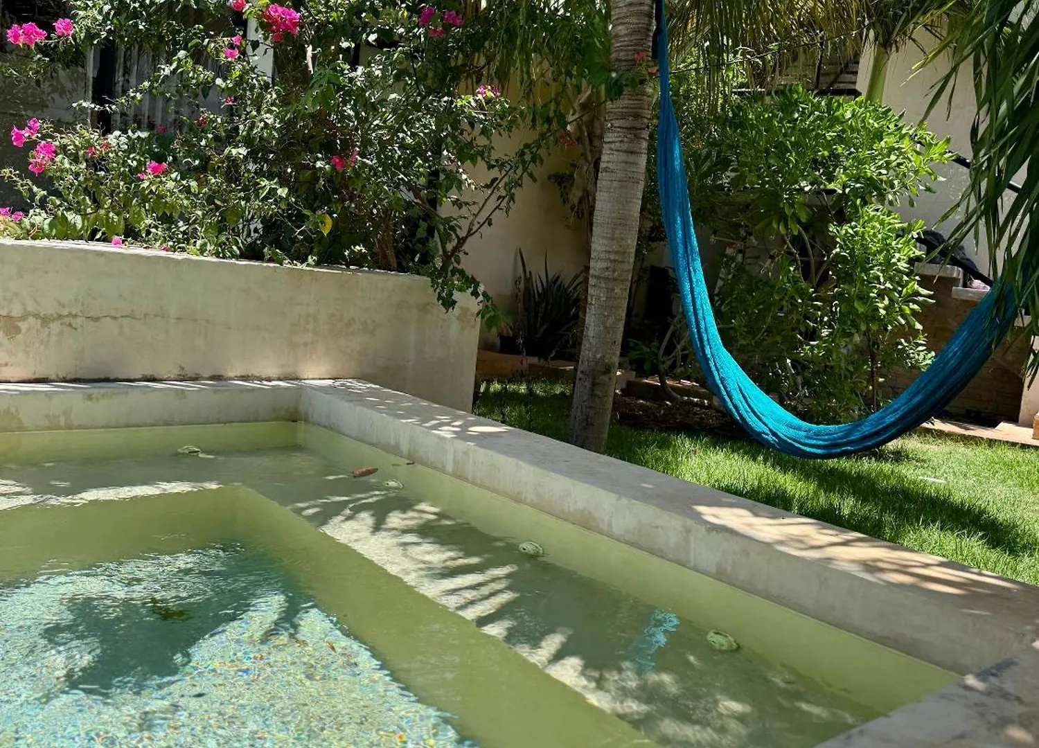 Departamento Martika Dalay Apartment Merida Mexico