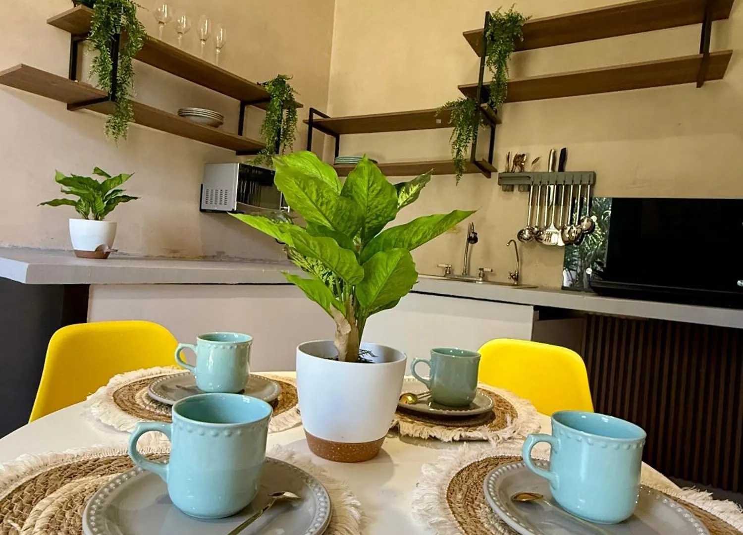 Departamento Martika Dalay Apartment Merida