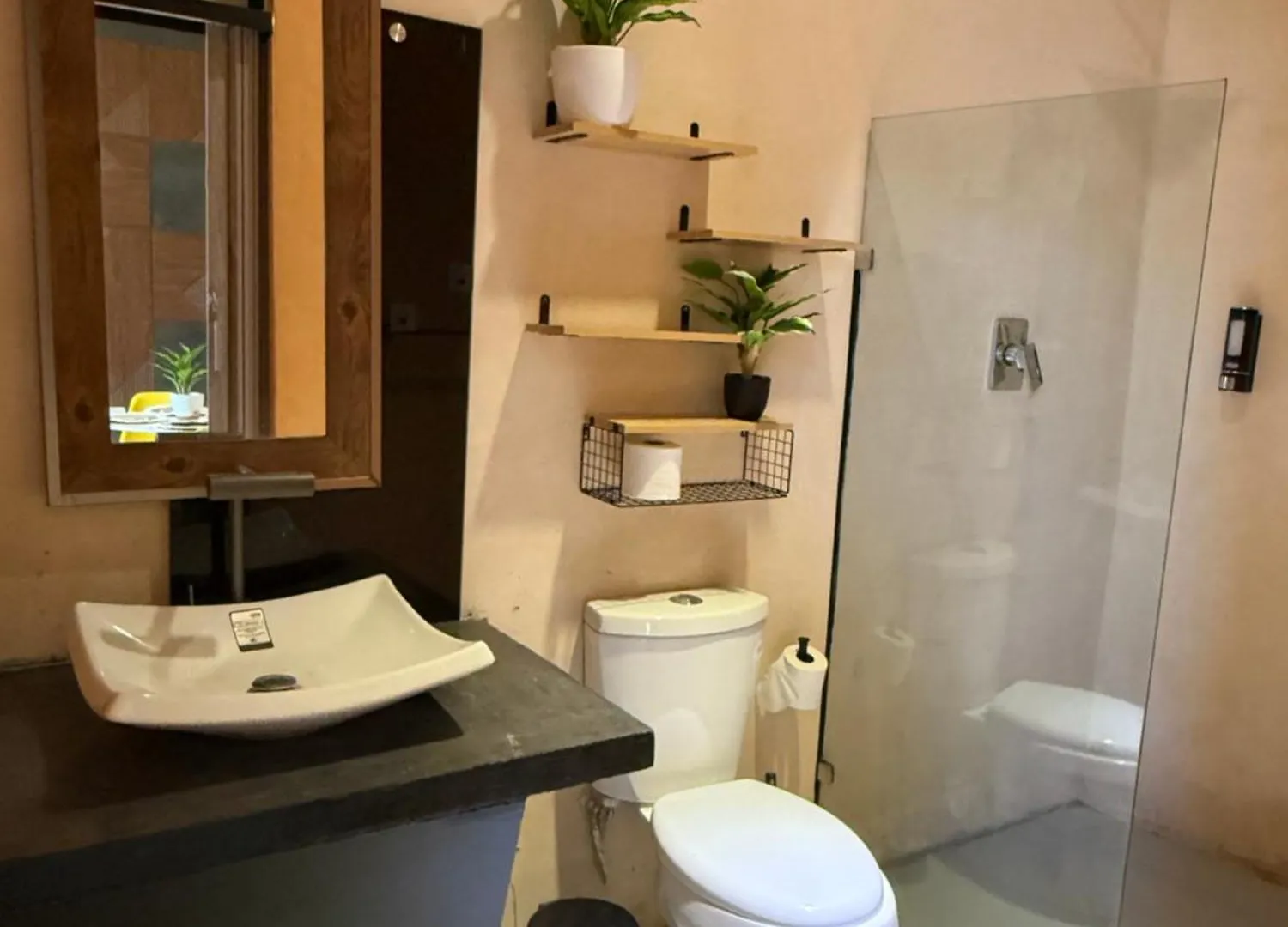 Departamento Martika Dalay Apartment Merida