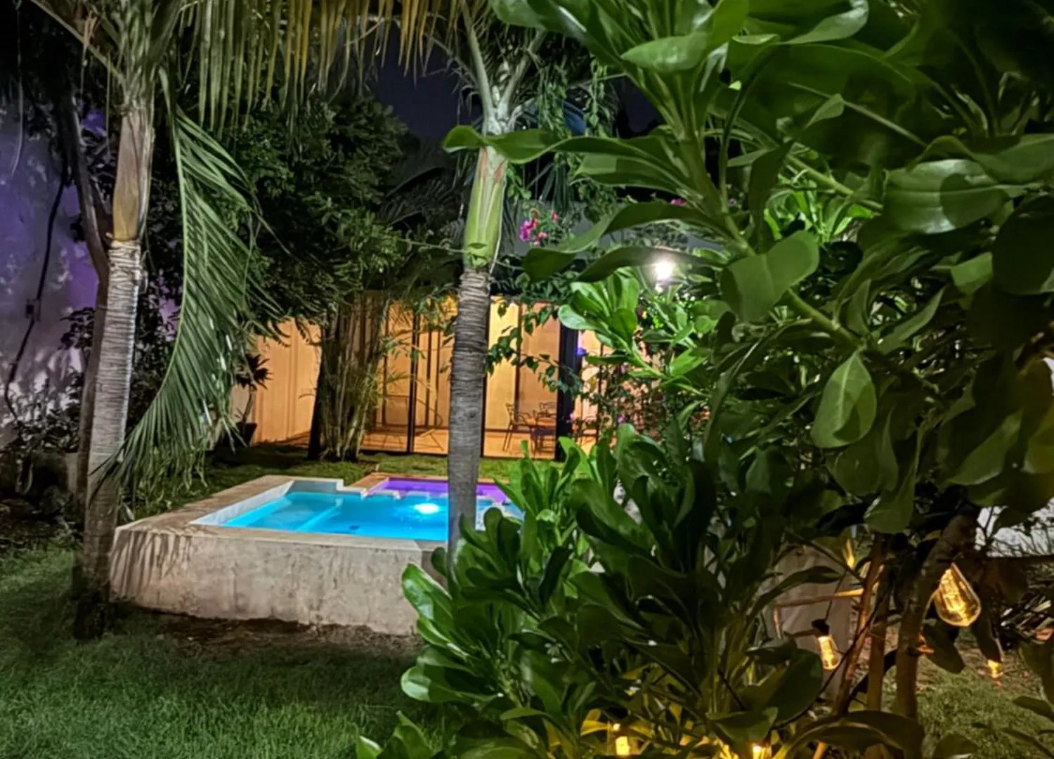Departamento Martika Dalay Apartment Merida Mexico